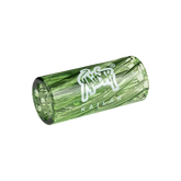 Kailar - Twisted Glasfilter - Green - 13mm - 1 Stück