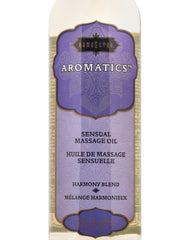 Kama Sutra - Aromatics Massageöl - Harmonie Blend- 59 ml