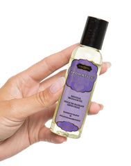 Kama Sutra - Aromatics Massageöl - Harmonie Blend- 59 ml
