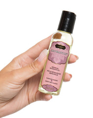 4: Kama Sutra - Aromatics Massage Oil - Pleasure Garden - 59 ml