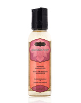 1: Kama Sutra - Aromatics Massage Oil - Pleasure Garden - 59 ml