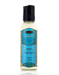 1: Kama Sutra - Aromatics Massage Oil - Serenity - 59 ml