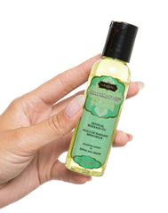 Kama Sutra - Aromatics Massage-Öl - Soaring Spirit - 59 ml