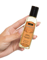 Kama Sutra - Aromatics Massageöl - Sweet Almond - 59 ml