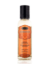 Kama Sutra - Aromatics Massageöl - Sweet Almond - 59 ml