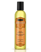 1: Kama Sutra - Massageöl - Sweet Almond - 236 ml