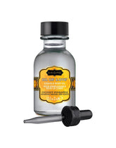 Kamasutra - Oil of Love - Körperöl zum Küssen - Coconut Pineapple - 22 ml