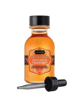 Kama Sutra - Oil of Love - Körperöl zum Küssen - Tropical Mango - 22 ml