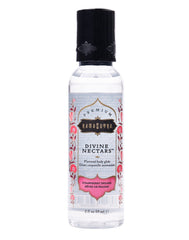 Kama Sutra - Oral Sex Cocktail Kit - Strawberry Dick-quiri