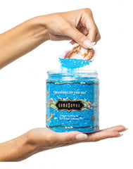 2: Kama Sutra - Bath additive - Treasures of the Sea