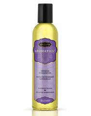 Kama Sutra - Massageöl - Harmony Blend - 236 ml
