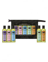 1: Kama Sutra - Massage Therapy Kit