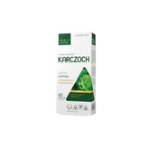 Artichoke 600mg (Karczoch) - 60caps