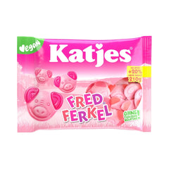 Katjes Fred Ferkel vegan 210g
