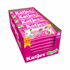 Katjes Grün Ohr Hase vegan 210g