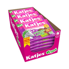 Katjes Yoghurt Gums vegan 210g