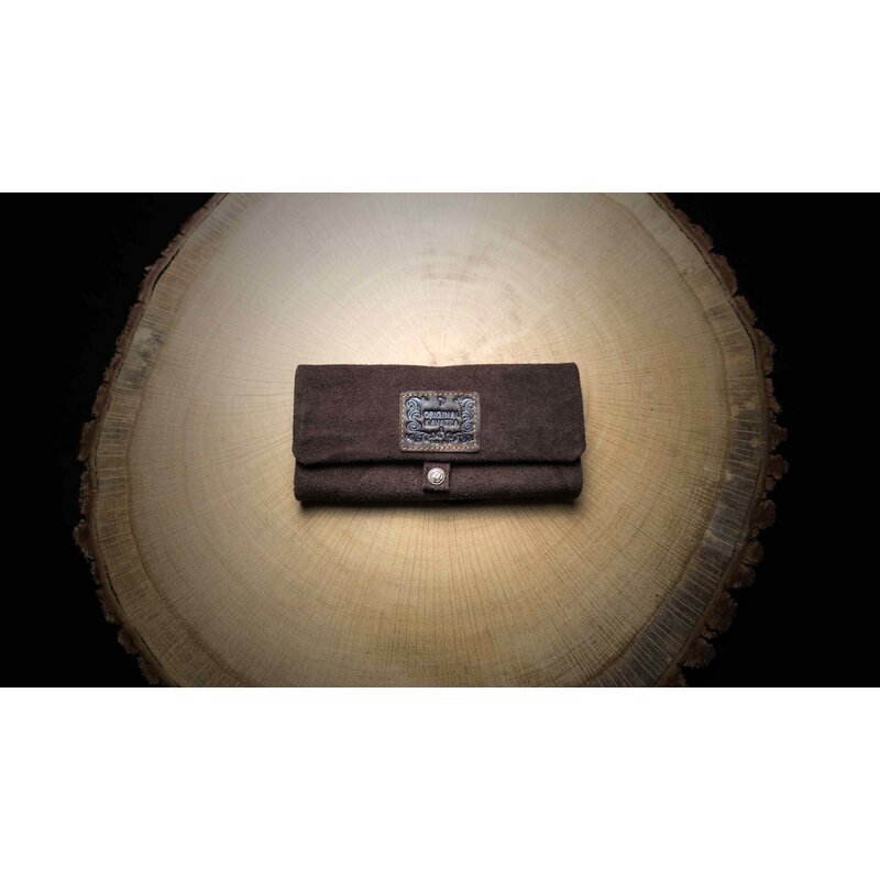Kavatza - Joint Tasche BROWNIE - Brown
