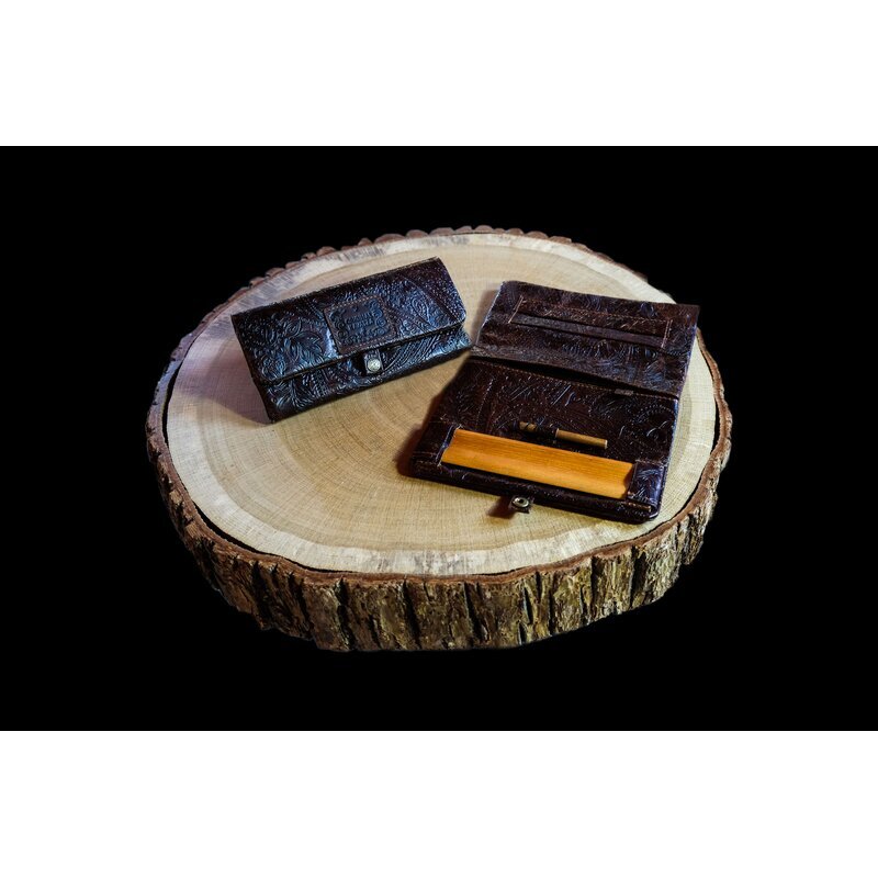 Kavatza - Joint Tasche ETHNIC - Brown