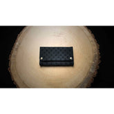Kavatza - Tabaktasche CHECKMATE - Black