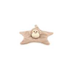 Keel Keeleco Baby Affe Schmusetuch 32cm