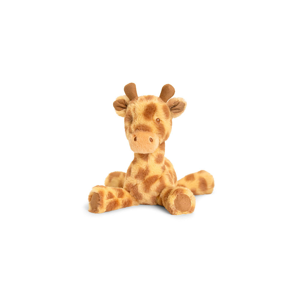 Keel Keeleco Baby Giraffe 17cm