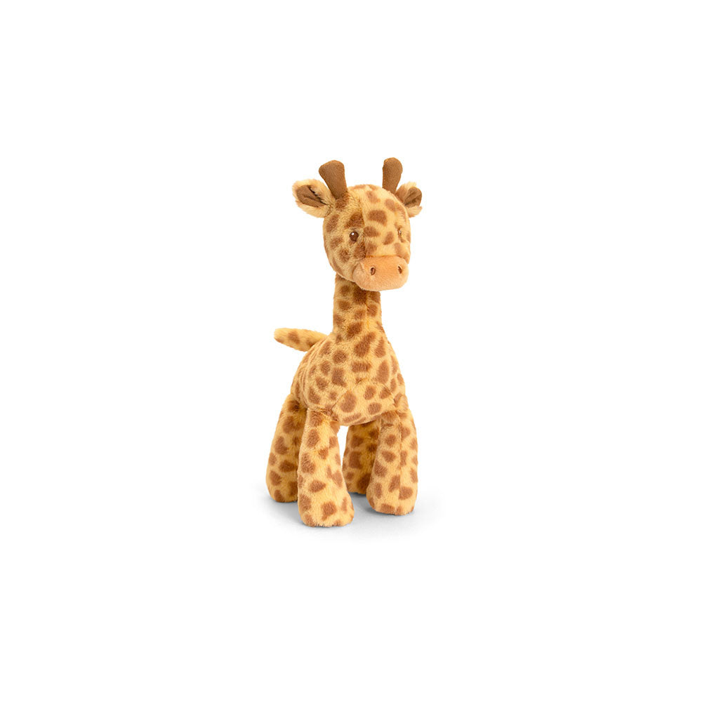 Keel Keeleco Baby Giraffe 28cm