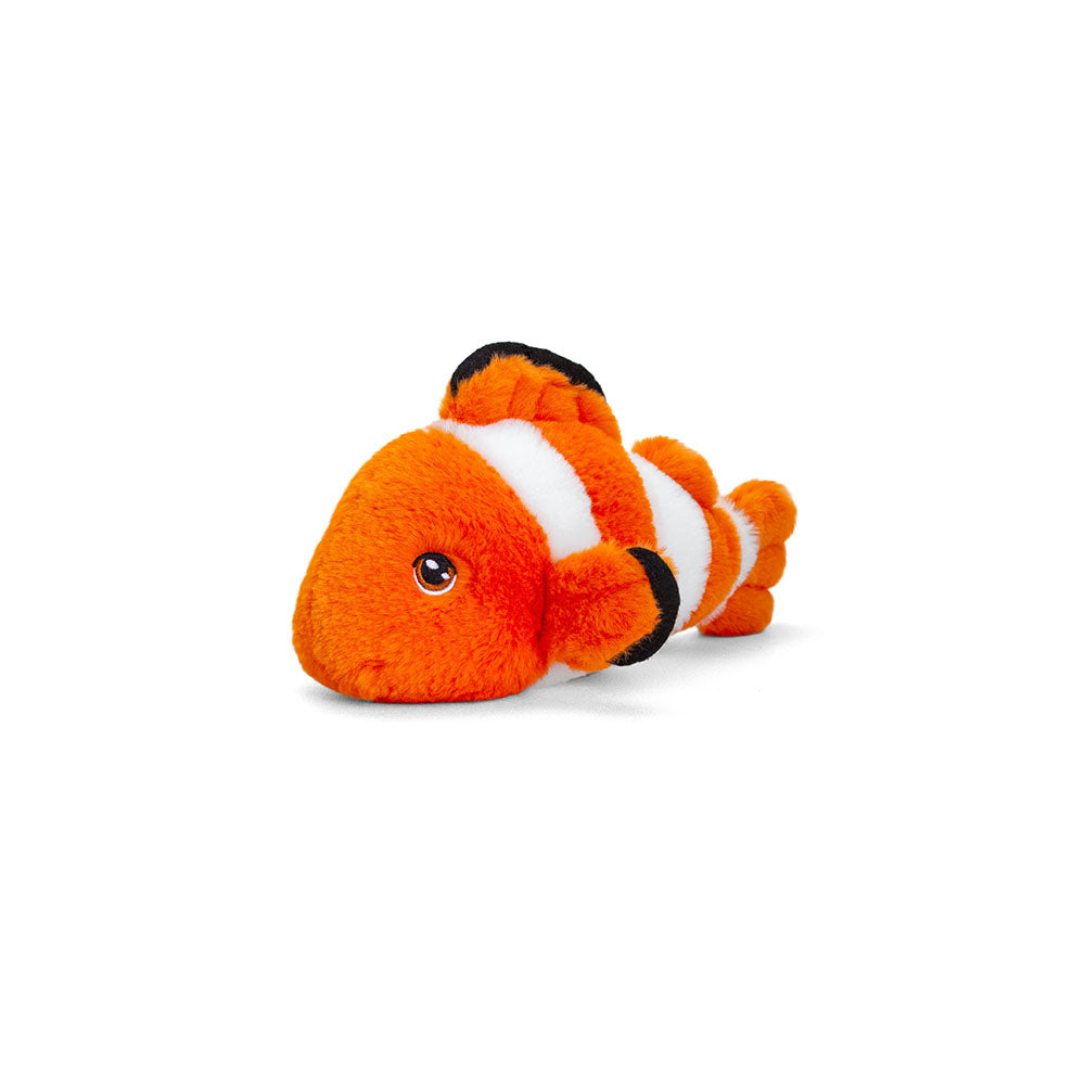 Keel Keeleco Clownfisch, 25 cm