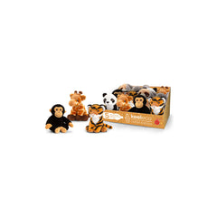 Keel Keeleco Collectables Wild, 12 cm, assortiert