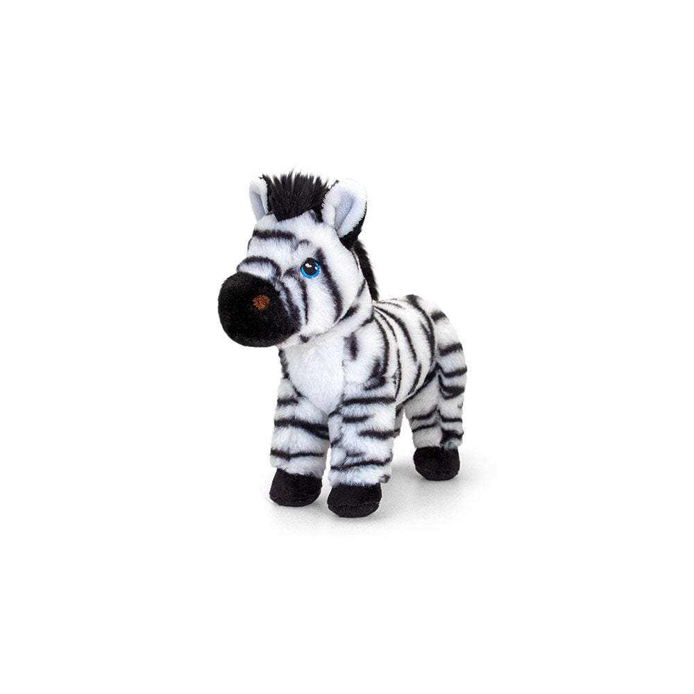 Keel Keeleco Zebra 20cm
