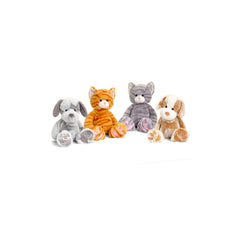 Keel Love to Hug Haustiere, 18 cm, assortiert