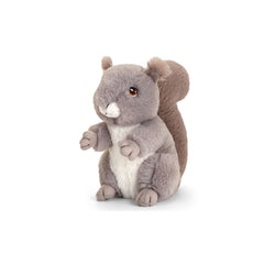 Keel Toys Keeleco Eichhörnchen 18cm