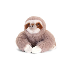Keel Toys Keeleco Faultier 18cm
