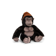 Keel Toys Keeleco Gorilla 30cm