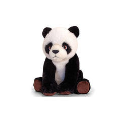 Keel Toys Keeleco Panda 25cm