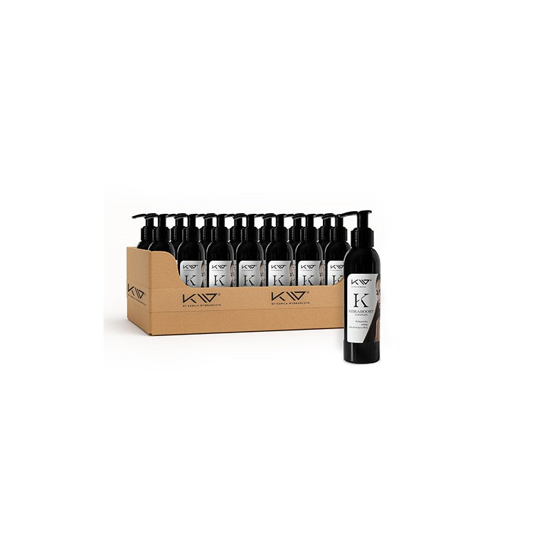 Keraboost Complex - 150ml x6