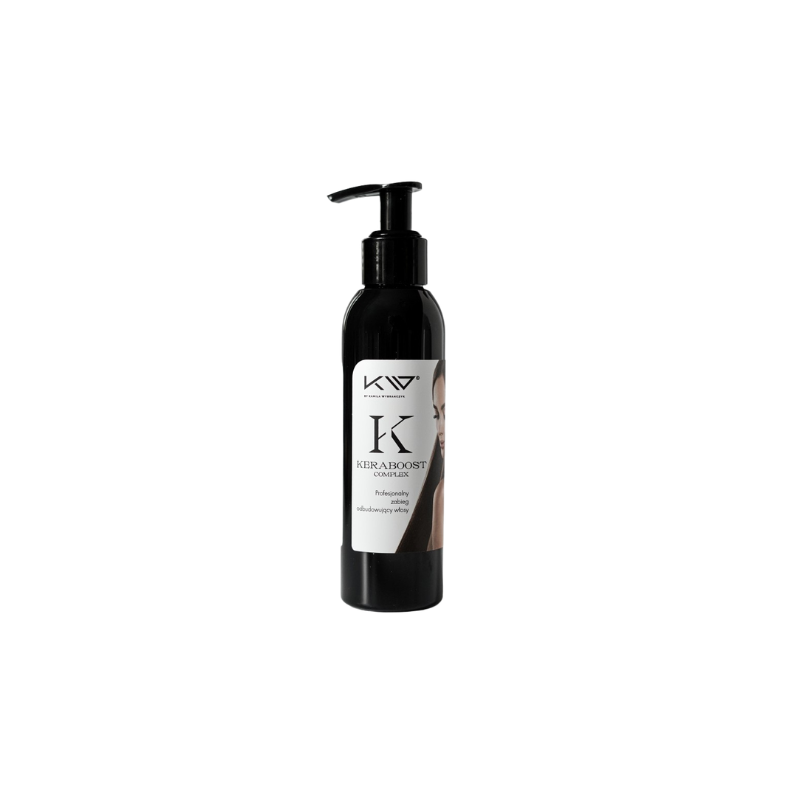 Keraboost Complex - 150ml