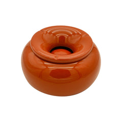 Keramik Aschenbecher XXL Moroccan - assortiert - 1 Stück
