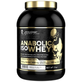 Kevin Levrone Anabolic Iso Whey 2000g