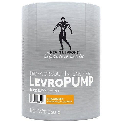 Kevin Levrone Levro Pump PROBEN 10x17,5g MIX