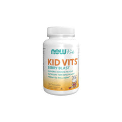 Kid Vits - 120chewables - Berry Blast