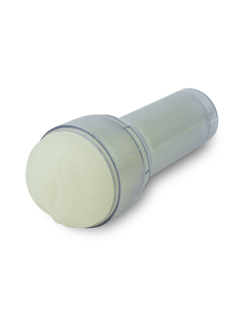 1: KIIROO - FeelGlow Stroker - Glows in the Dark