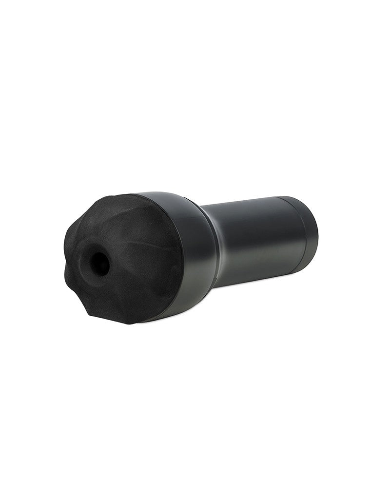 Kiiroo - FeelSensation - Nicht-anatomischer Stroker - Schwarz