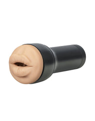 Kiiroo - FeelStar Victoria June Mund Stroker