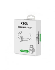 KIIROO - Handschlaufe für KEON Masturbator - Schwarz