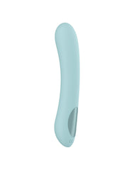 4: Kiiroo - Pearl 2+ - Interaktiver G-Punkt-Vibrator - Türkis