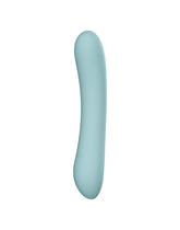 1: Kiiroo - Pearl 2+ - Interaktiver G-Punkt-Vibrator - Türkis