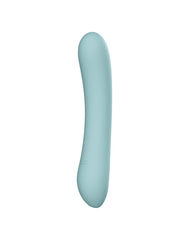 1: Kiiroo - Pearl 2+ - Interaktiver G-Punkt-Vibrator - Türkis