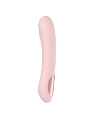 KIIROO - Pearl 3 - Interaktiver G-Punkt-Vibrator - Rosa