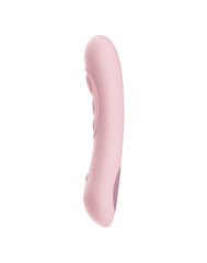 KIIROO - Pearl 3 - Interaktiver G-Punkt-Vibrator - Rosa