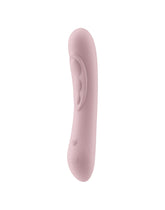 KIIROO - Pearl 3 - Interaktiver G-Punkt-Vibrator - Rosa